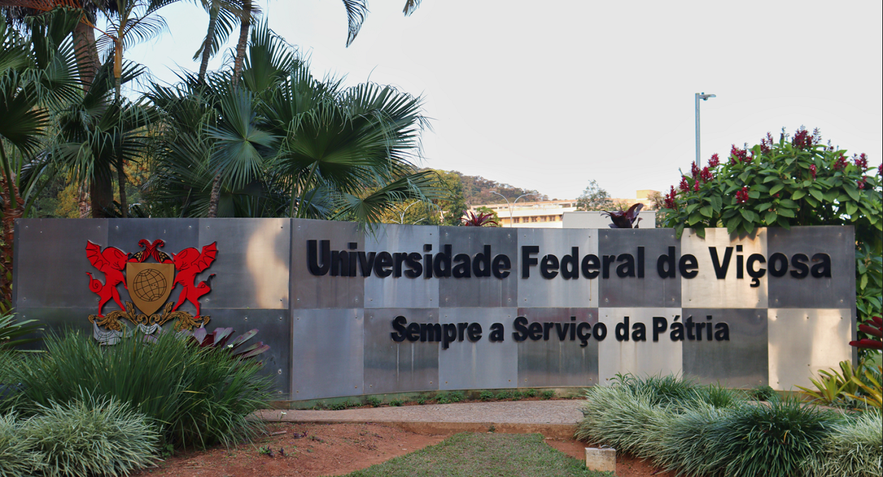PASES-UFV será aplicado no dia 12 de dezembro de 2024