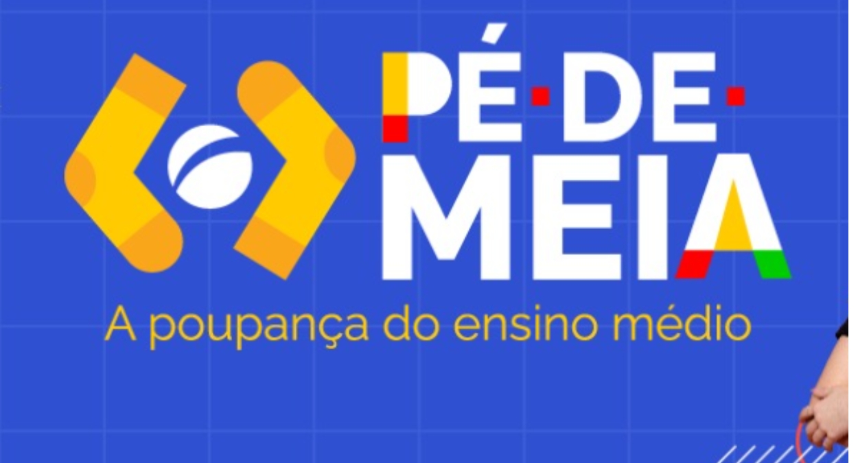 Pé de Meia: Confira as datas do pagamento da primeira parcela