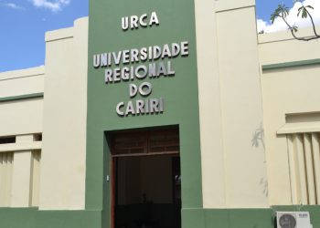 URCA divulga datas de isenção do Vestibular 2024.2