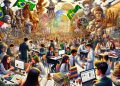 16ª Olimpíada Nacional de História do Brasil abre inscrições, veja como participar!