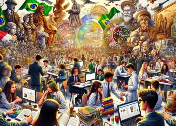 16ª Olimpíada Nacional de História do Brasil abre inscrições, veja como participar!