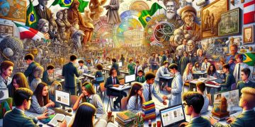 16ª Olimpíada Nacional de História do Brasil abre inscrições, veja como participar!