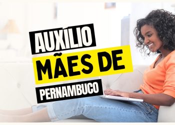 Auxílio Mães de Pernambuco
