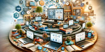 Amplie seus horizontes com Cursos Gratuitos Online
