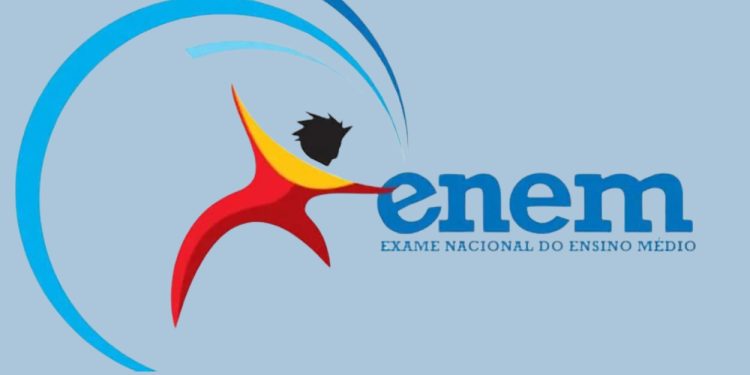 Como é a prova do Enem?