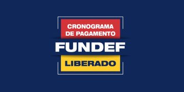 Cronograma de Pagamentos do FUNDEF