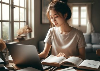 Cursinho Online para Vestibular e Enem: Acessibilidade e sucesso ao seu alcance