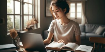 Cursinho Online para Vestibular e Enem: Acessibilidade e sucesso ao seu alcance