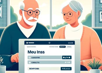 Meu INSS: Veja o passo a passo para fazer o cadastro