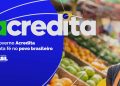Programa Acredita, do Governo Federal (Imagem: Divulgação/Governo Federal)