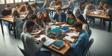 Provão Paulista: Exame destinado ao estudantes da rede pública de São Paulo