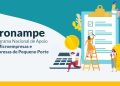 Pronampe - Programa Nacional de Apoio às Microempresas e Empresas de Pequeno Porte