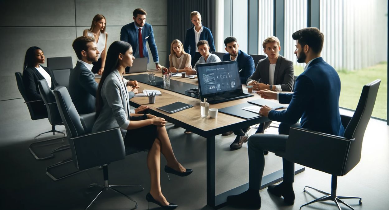 Trainee 2025 Confira as vagas abertas e como se inscrever
