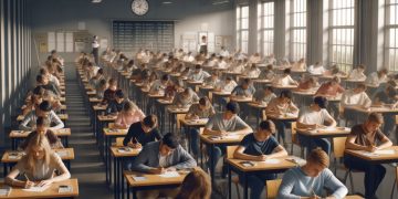 Matérias que mais caem no Enem?
