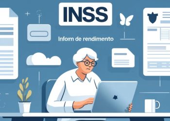 Informe de Rendimentos INSS