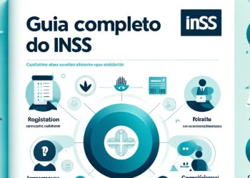 Guia INSS