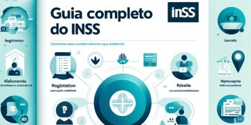 Guia INSS