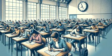 Vestibular: Confira dicas para estudo e estratégias para ir bem nas provas