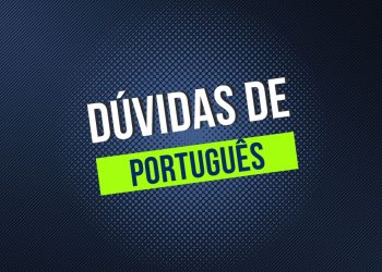 Dúvidas de Português