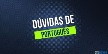 Dúvidas de Português
