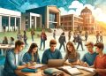 Descubra os programas de auxílio a estudantes das universidades federais