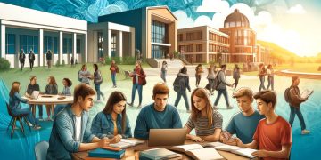 Descubra os programas de auxílio a estudantes das universidades federais
