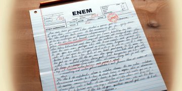 Redação Nota 1000: veja dicas