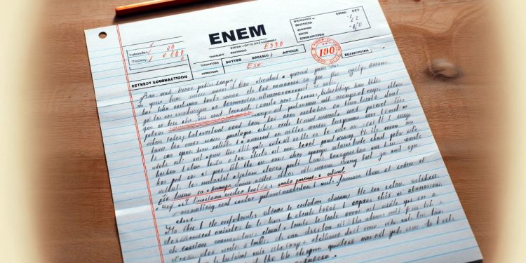 Redação Nota 1000: veja dicas