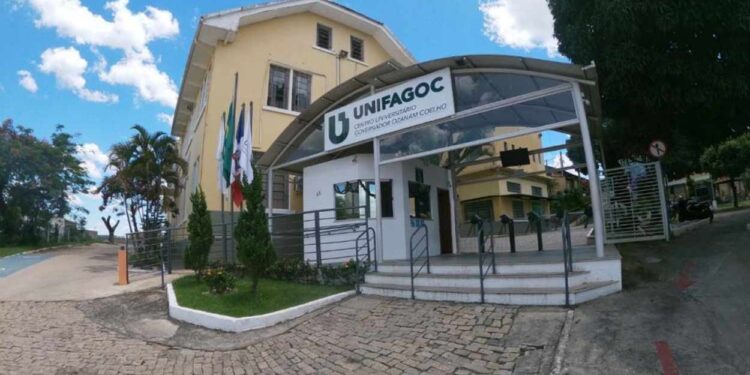 Vestibular de Medicina UNIFAGOC 2025: Veja como fazer sua inscrição