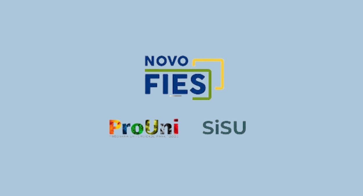 MEC divulga cronograma do ProUni, Fies e Sisu 2025