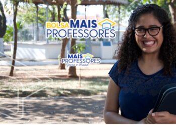 Bolsa Mais Professores: Incentivo de R$ 2.100 fortalece a educação básica no Brasil