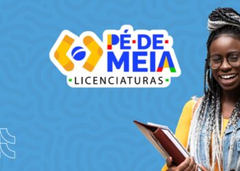 Pé Meia Licenciaturas: São oferecidas 12.000 vagas via Sisu 2025