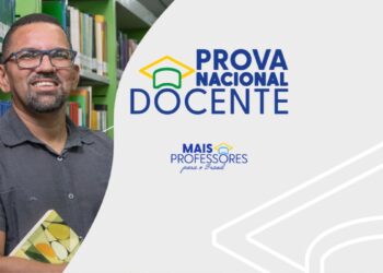Prova Nacional Docente: Saiba o que é e para que serve