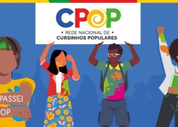 CPOP: saiba como funcionará a rede de cursinhos populares
