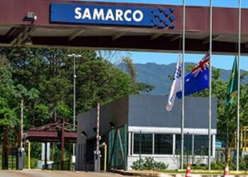 Estágio Samarco 2025: Vagas em MG e ES com inscrições abertas até 15 de junho