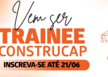 Trainee Construcap 2025: Veja como se inscrever e participar!