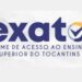 Exato 2025: Inscrições para o exame de acesso ao ensino superior
