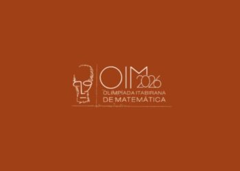 Olimpíada Itabirana de Matemática 2026 abre inscrições para escolas a partir de 23 de fevereiro