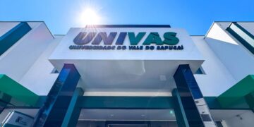 Questão resolvida sobre equilíbrio químico de ácidos, da Univás