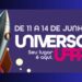 Universo UFPR 2026: Feira de profissões acontece em junho em Curitiba