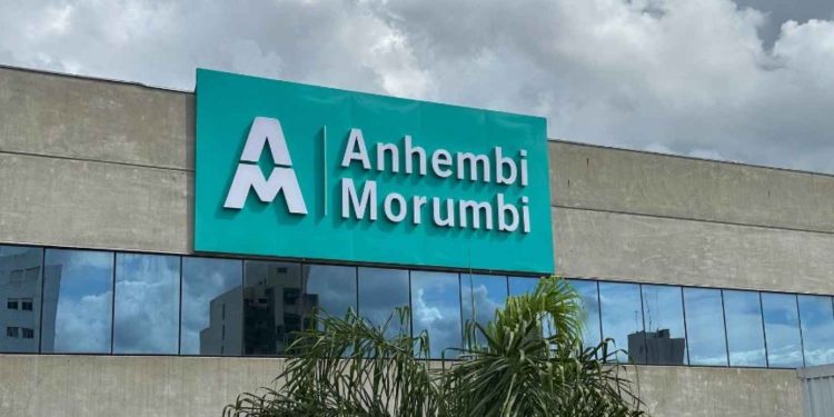 Vestibular de Medicina Anhembi Morumbi 2027: Inscrições, vagas e prova