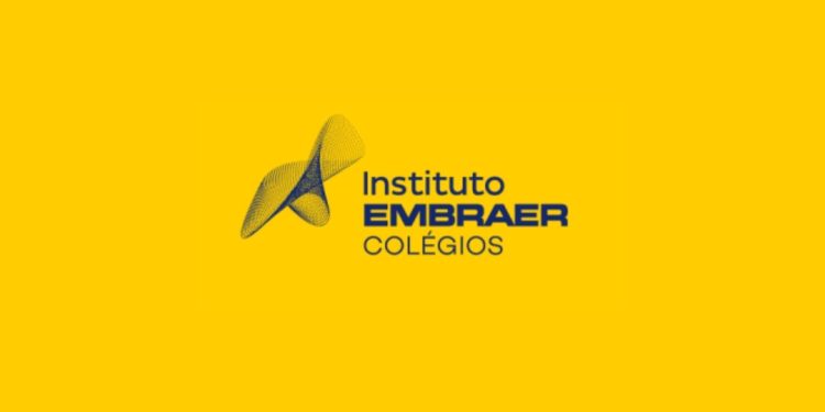 Colégio Embraer 2027 abre seleção com 240 vagas para o Ensino Médio