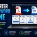Converter PDF em Word Online: Veja Como Fazer Passo a Passo