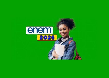 Enem 2026: Inscrições começam em 25 de maio; veja as datas do Exame