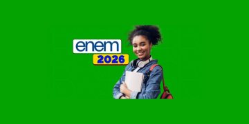 Enem 2026: Inscrições começam em 25 de maio; veja as datas do Exame