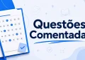 Prepare-se para provas do Vestibular e Enem com Questões comentadas