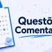 Prepare-se para provas do Vestibular e Enem com Questões comentadas
