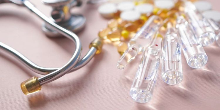 Instituições públicas com mais inscritos para Medicina no vestibular