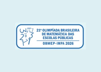 OBMEP 2026 aplica provas da 1ª fase nesta terça; veja orientações