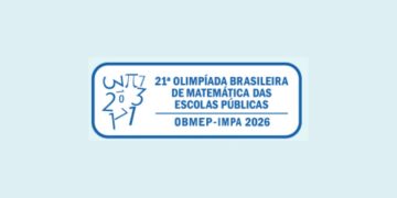OBMEP 2026 aplica provas da 1ª fase nesta terça; veja orientações